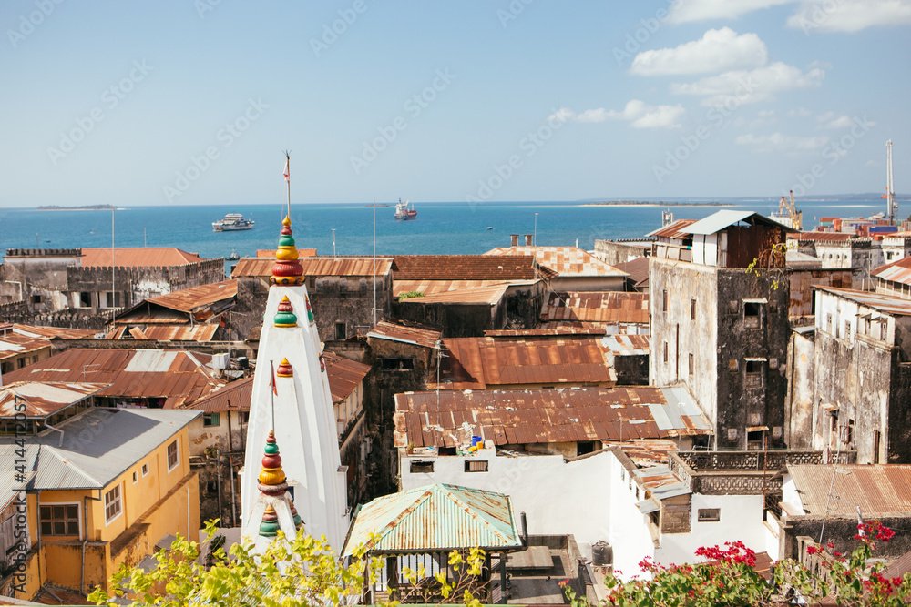 Swahili Swahili